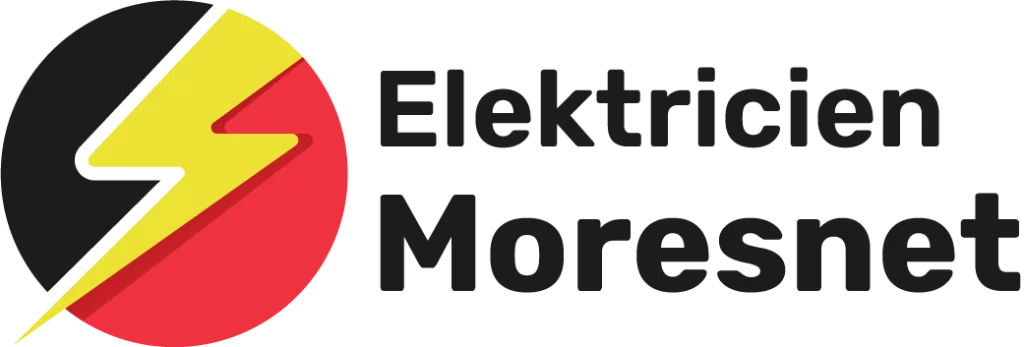 Logo Elektricien Moresnet